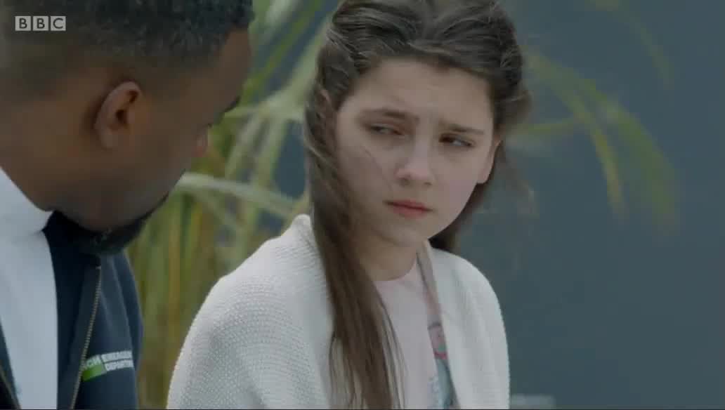 Films Et Séries Tv Avec Emily Carey Emily Carey - BBC Casualty Reel
