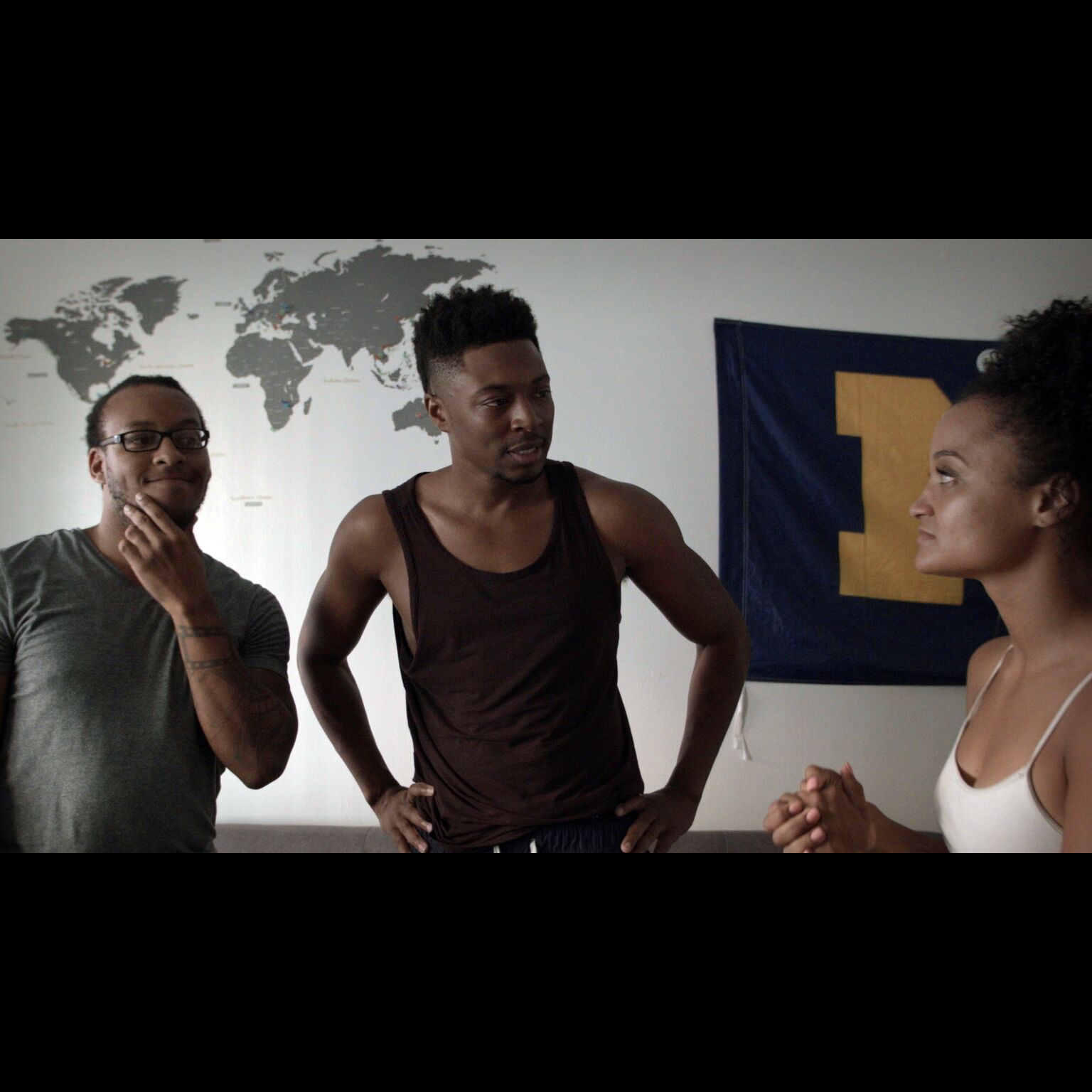 Best Friends with Benefits