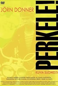 Primary photo for Fuck Off! Images of Finland