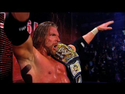 Big Connor Wrestling