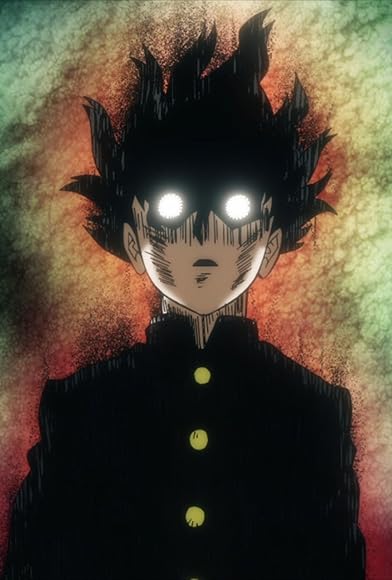 Primary photo for Mob 3 ~Trauma~ Primary photo for Mob 3 ~Trauma~