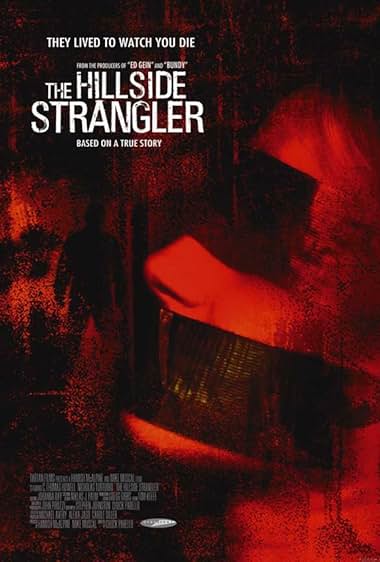The Hillside Strangler 2004