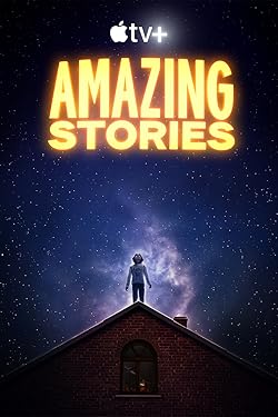 Poster of Amazing Stories (2020)