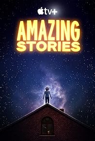 Primary photo for Amazing Stories Primary photo for Amazing Stories