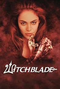 Primary photo for Witchblade Primary photo for Witchblade