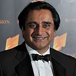 Actor: Sanjeev Bhaskar
