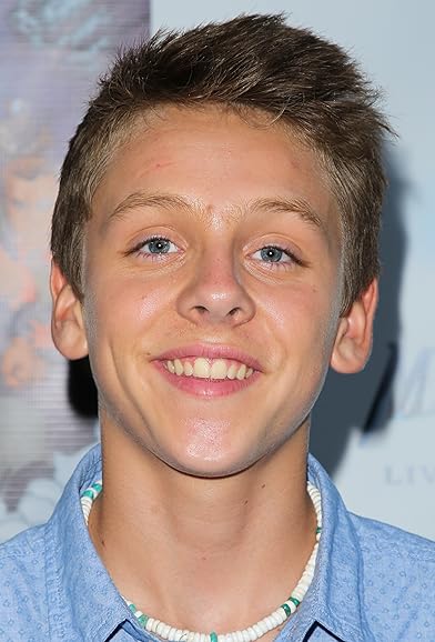 Primary photo for Jacob Bertrand Primary photo for Jacob Bertrand