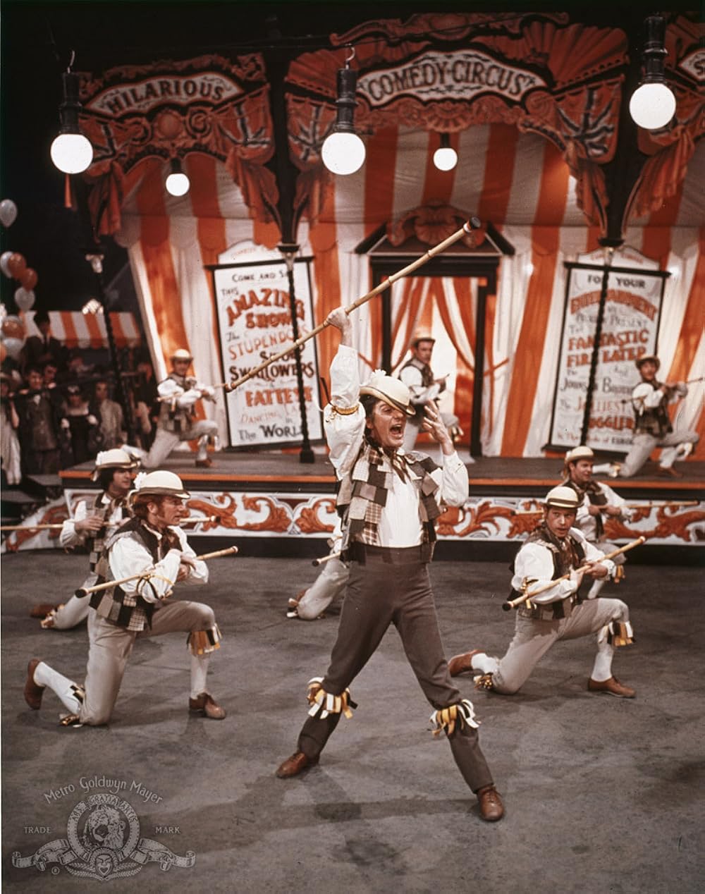 Chitty Chitty Bang Bang (1968) Chitty Chitty Bang Bang (1968)