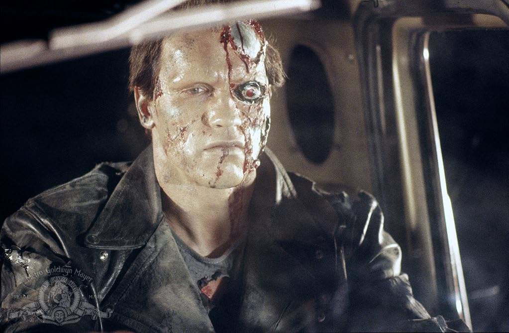 Files terminator