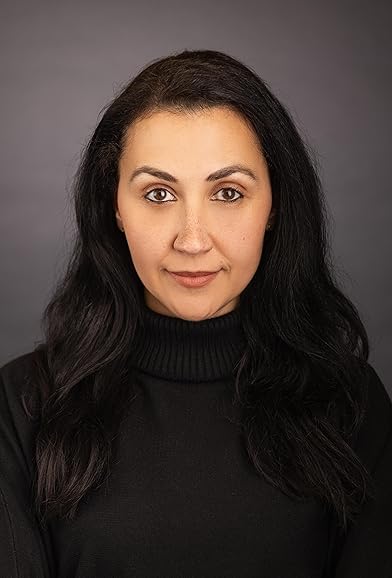 Primary photo for Filiz Fairweather Primary photo for Filiz Fairweather