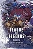 Primary photo for League of Legends Origins Primary photo for League of Legends Origins