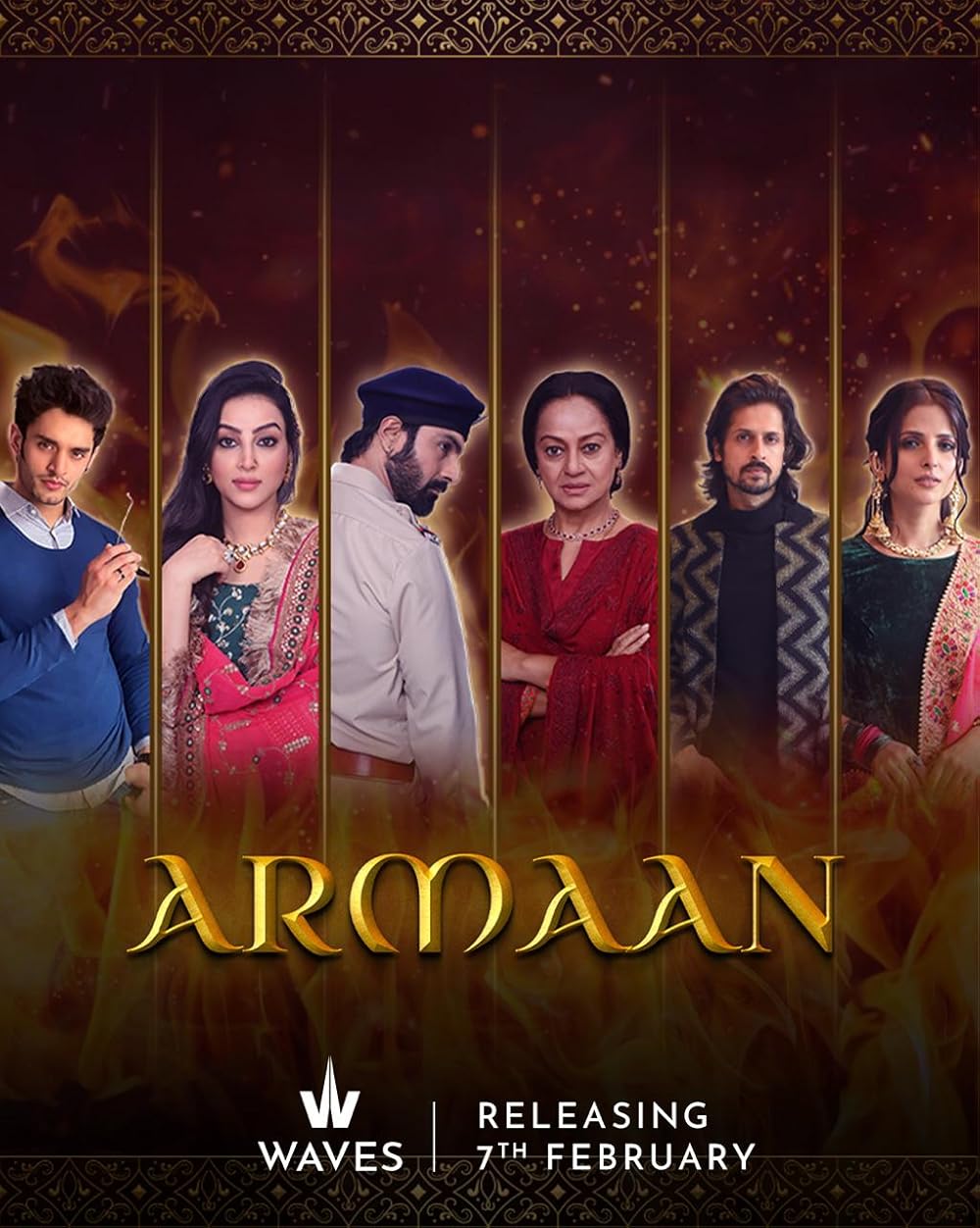 Arman Mariam fotosurati