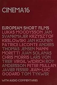 その他 CINEMA 16:EUROPEAN SHORT FILMS [DVD] bme6fzu Cinema16: European Short Films (2007) - IMDb