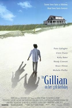 Poster of To Gillian on Her 37th Birthday