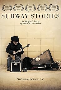 Primary photo for Subway Stories