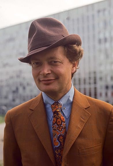 Primary photo for Ernst-Hugo Järegård Primary photo for Ernst-Hugo Järegård