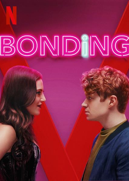 Poster of Bonding