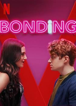 Poster of Bonding