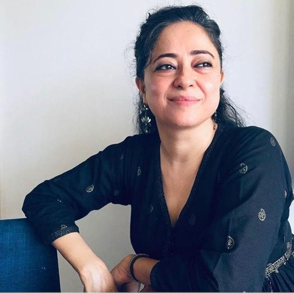 Sheeba Chaddha - IMDb