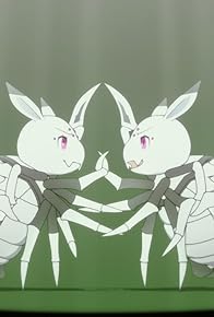 Primary photo for The Hero, and the Demon Lord? Primary photo for The Hero, and the Demon Lord?