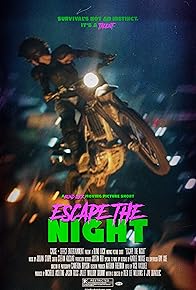 Primary photo for Escape the Night