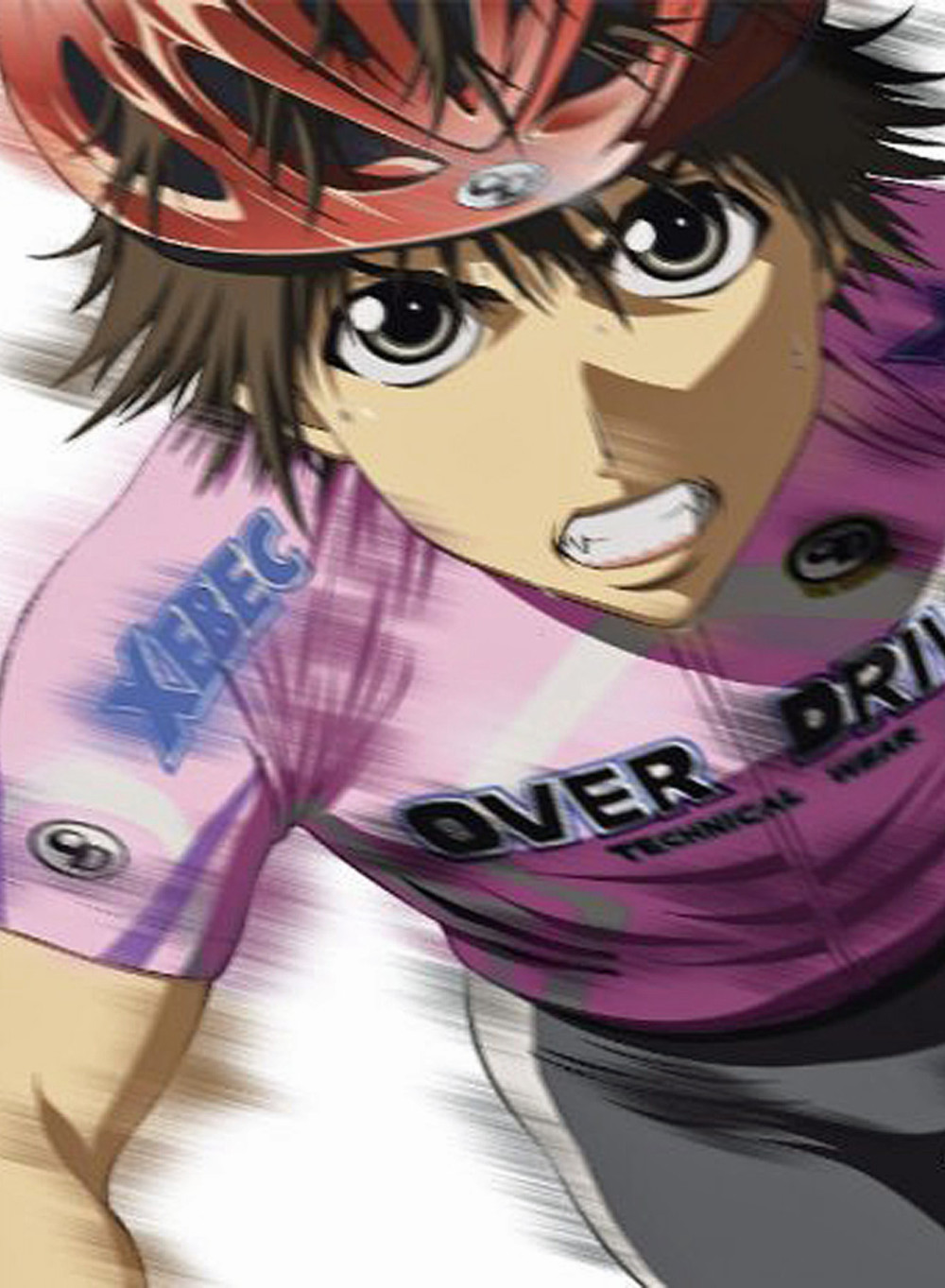 アニメ OVERDRIVE 10th Anniversary Crazy Best アニメ OVERDRIVE 10th Anniversary Crazy Best アニメ