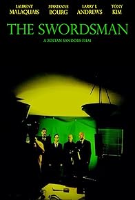 Primary photo for The Swordsman