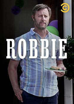 Poster of Robbie