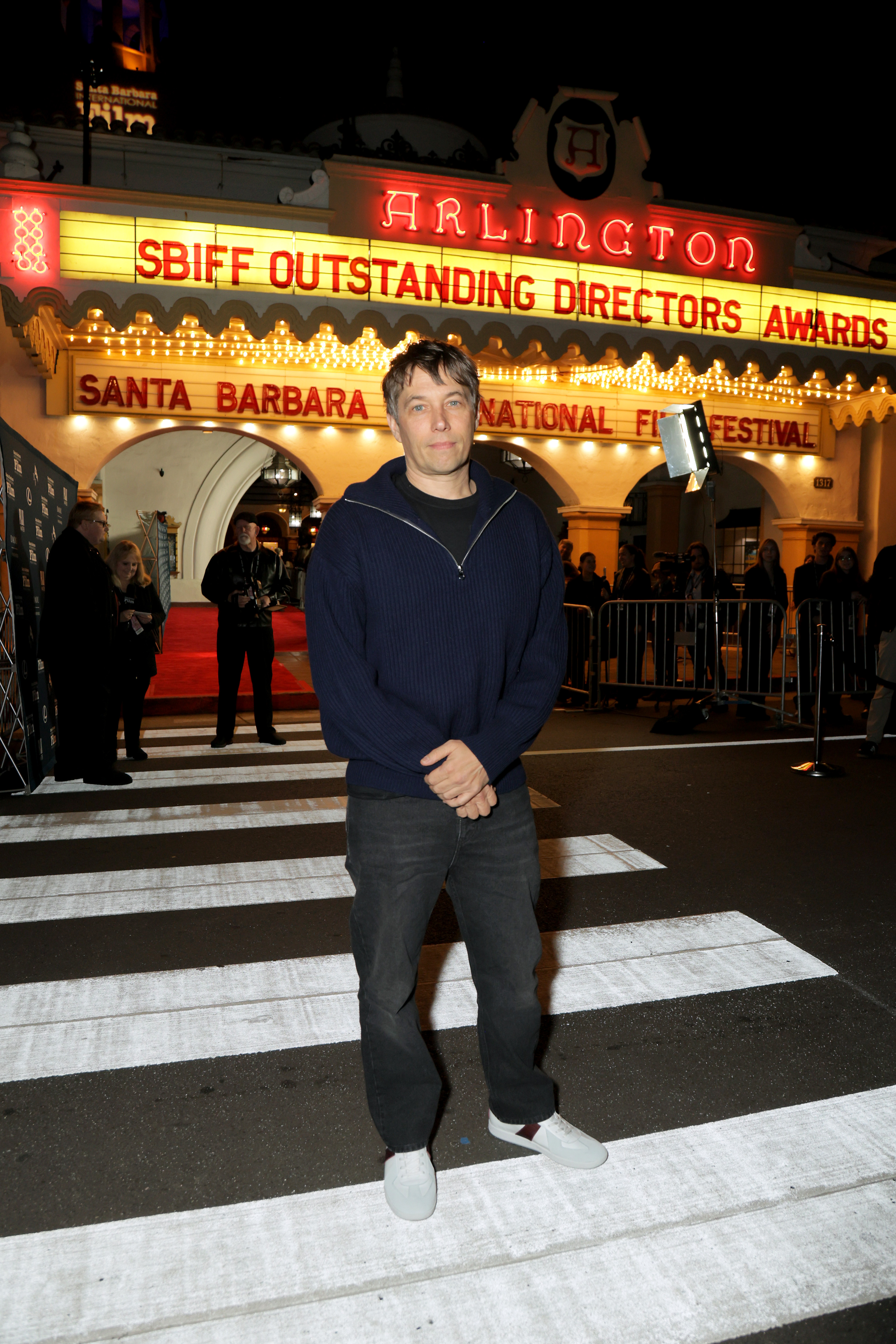 Sean Baker