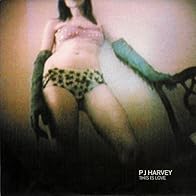 Primary photo for PJ Harvey: This Is Love