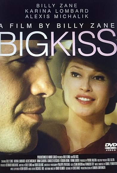 Primary photo for Big Kiss Primary photo for Big Kiss