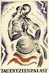 Primary photo for Die liebe der Bajadere