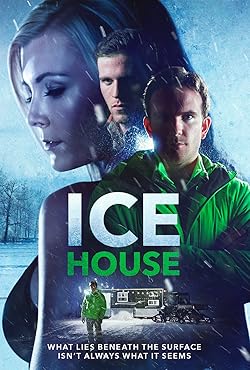 Poster of Ice House