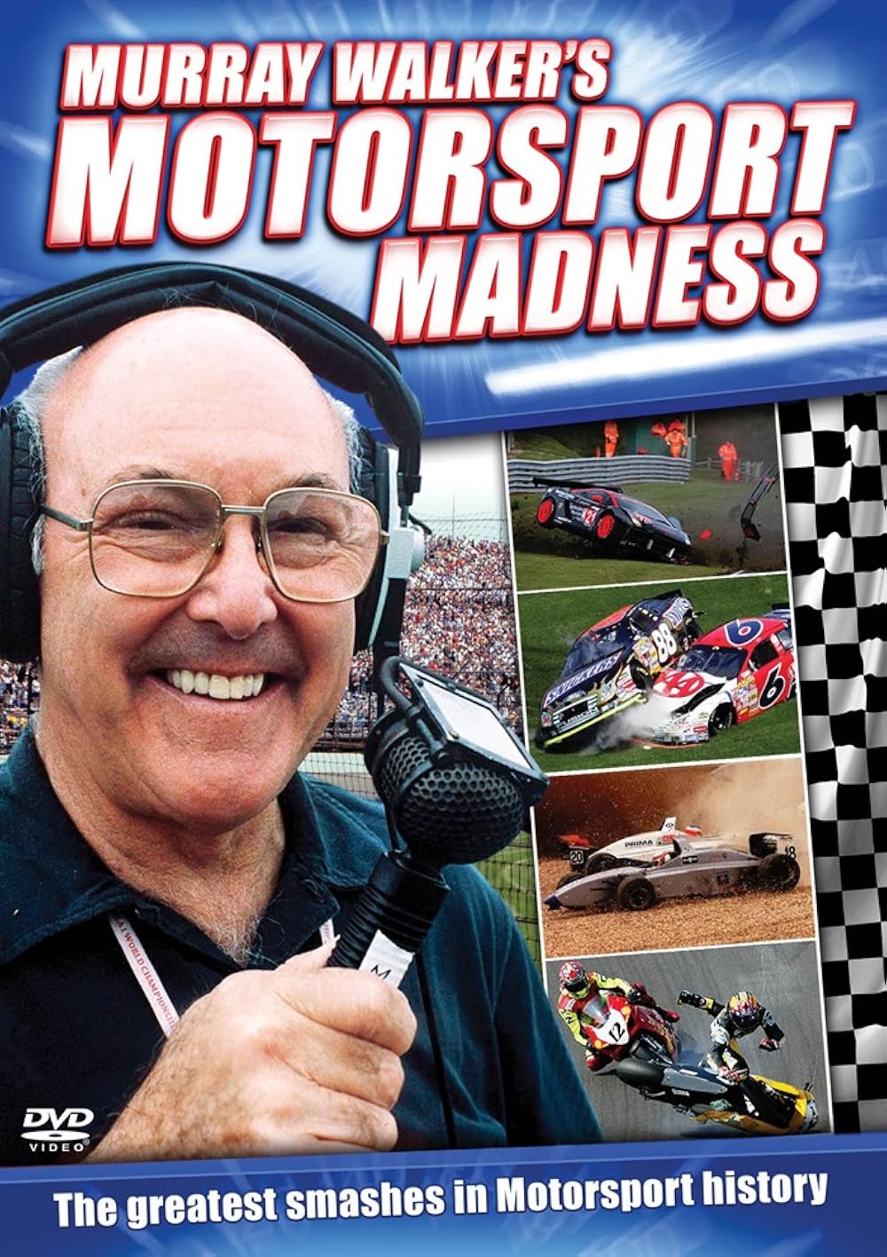 スポーツ・フィットネス F1 DVD The History of MOTOR RACING スポーツ・フィットネス F1 DVD The History of MOTOR RACING