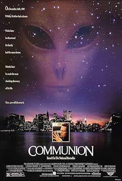Poster of Communion