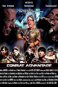 Primary photo for Combat Advantage Primary photo for Combat Advantage