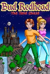 Primary photo for Bud Redhead: The Time Chase