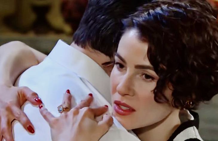 Days of Our Lives' Star Suzanne Rogers Reveals Cancer Diagnosis - IMDb