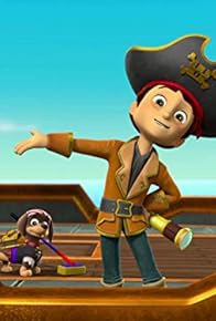 Primary photo for Sea Patrol: Pups Save Their Pirated Sea Patroller Primary photo for Sea Patrol: Pups Save Their Pirated Sea Patroller