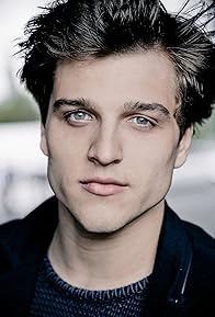 Primary photo for Jonas Dassler