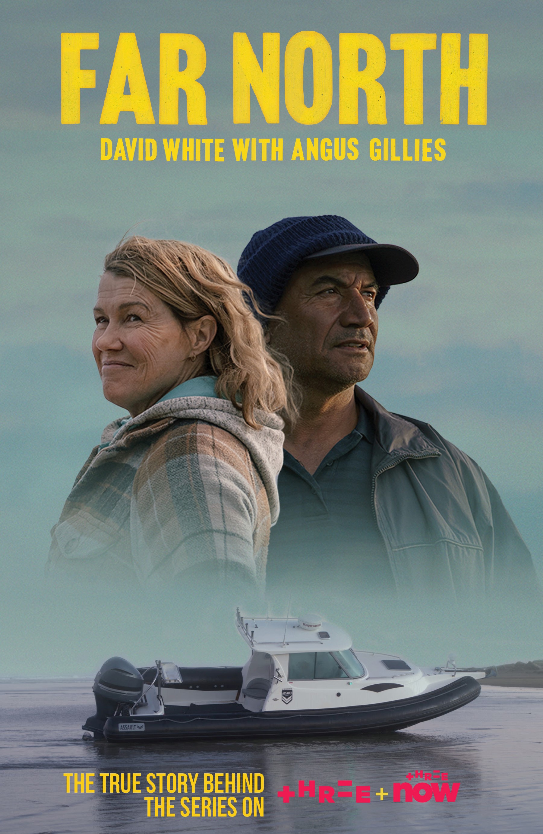 Poster of Far North