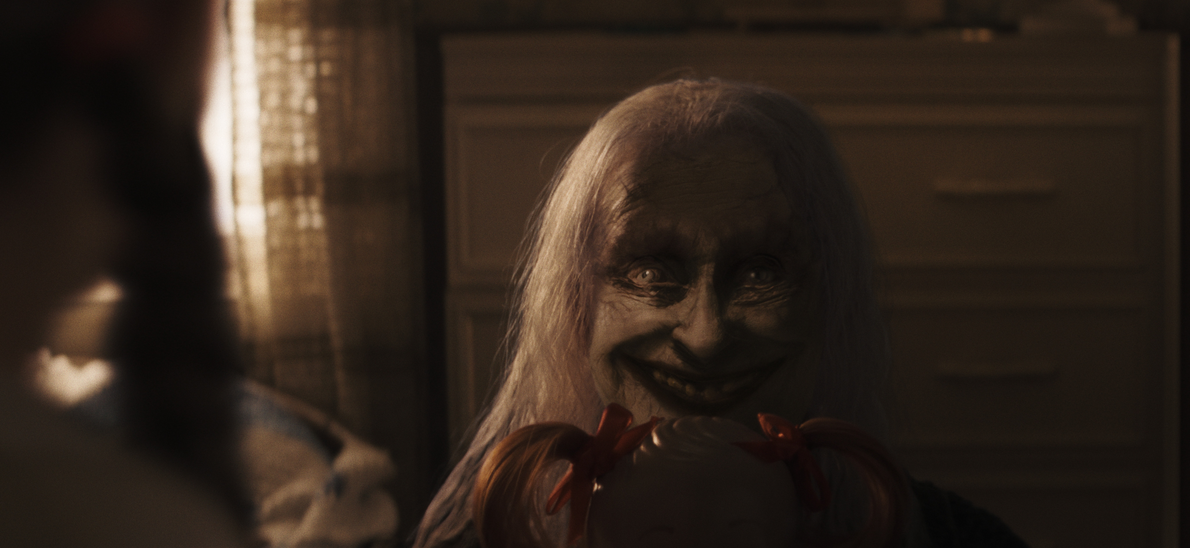 The Conjuring: Last Rites (2025)