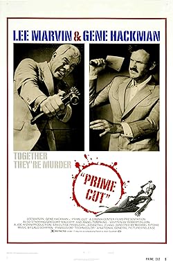 Poster of Prime Cut