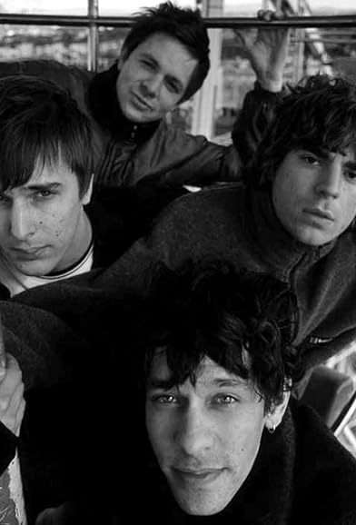 Primary photo for Shed Seven Primary photo for Shed Seven