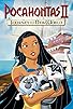 Primary photo for Pocahontas 2: Journey to a New World Primary photo for Pocahontas 2: Journey to a New World