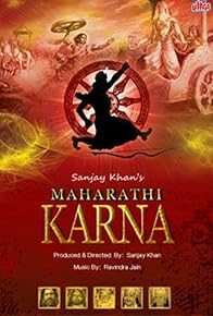 Primary photo for Maharathi Karna Primary photo for Maharathi Karna