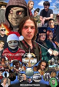 Primary photo for Richard Raysman