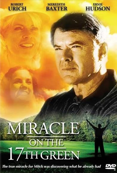 Primary photo for Miracle on the 17th Green Primary photo for Miracle on the 17th Green