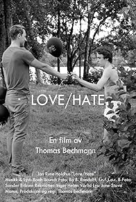 Primary photo for Love/Hate Primary photo for Love/Hate