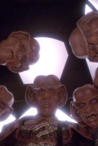 Primary photo for The Magnificent Ferengi Primary photo for The Magnificent Ferengi